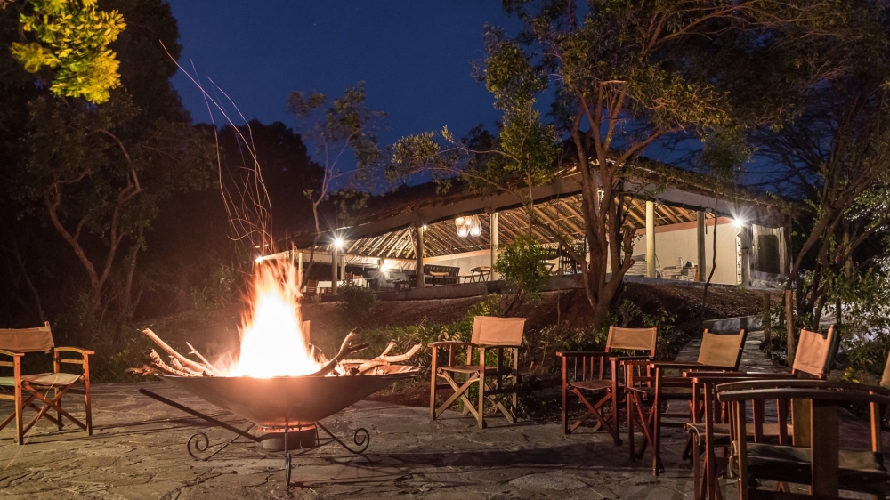 Lerai Safari Camp