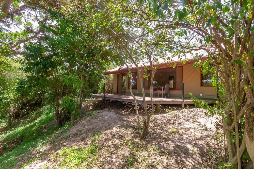 PrideInn Mara Camp