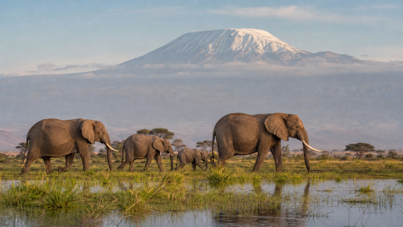 Serengeti & Crater journey inspiration 4