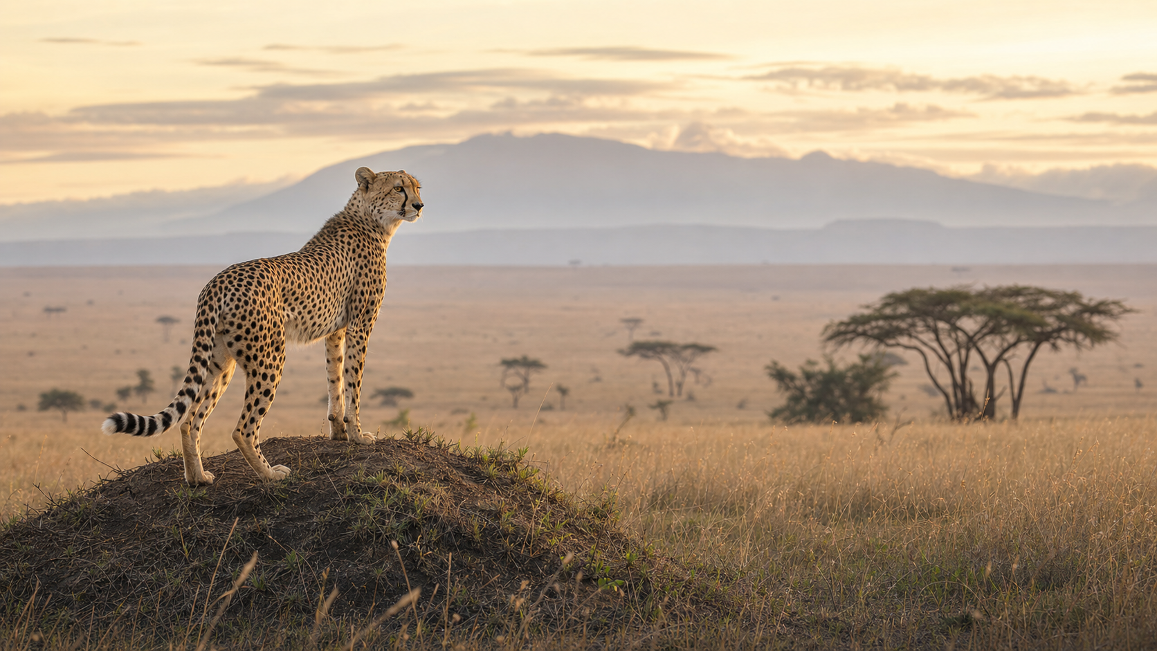 Serengeti