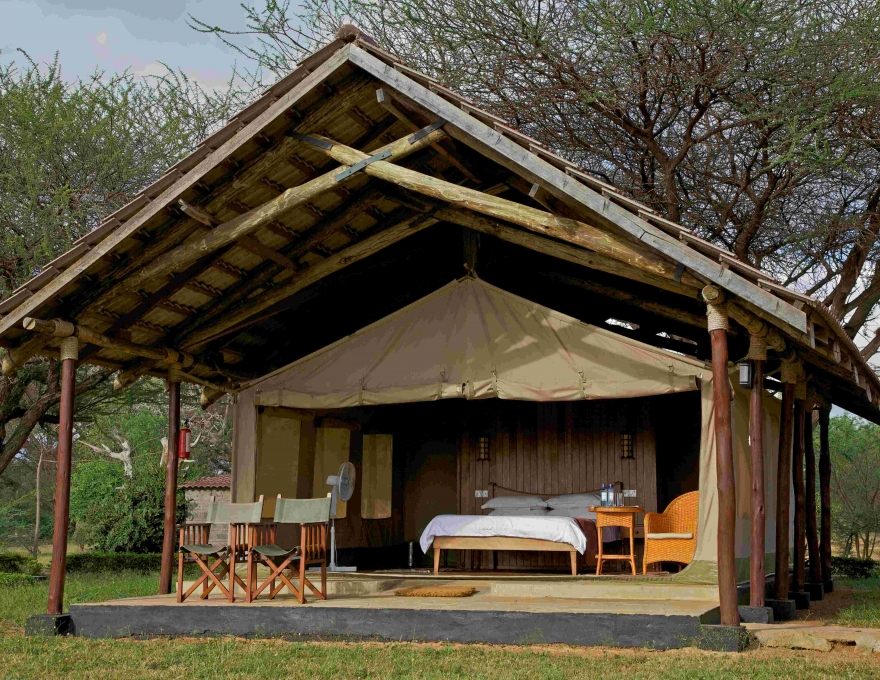 Ashnil Aruba Lodge 2