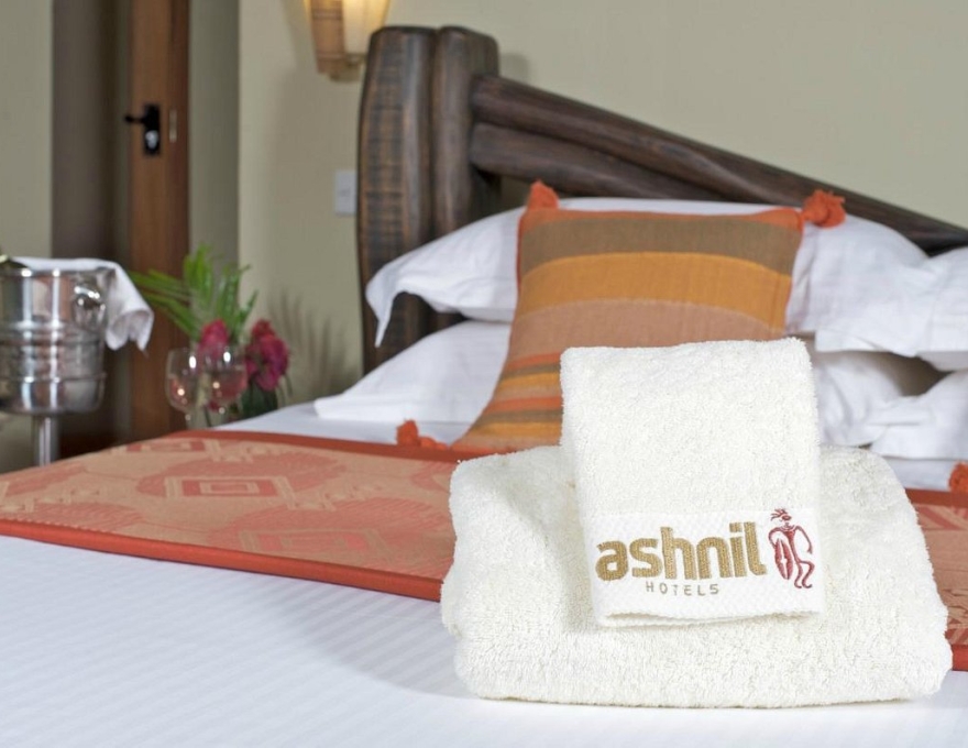 Ashnil Samburu Tented Camp 3