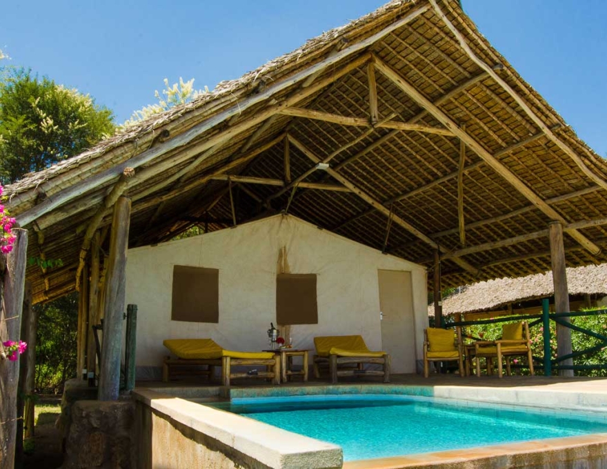 Manyatta Camp
