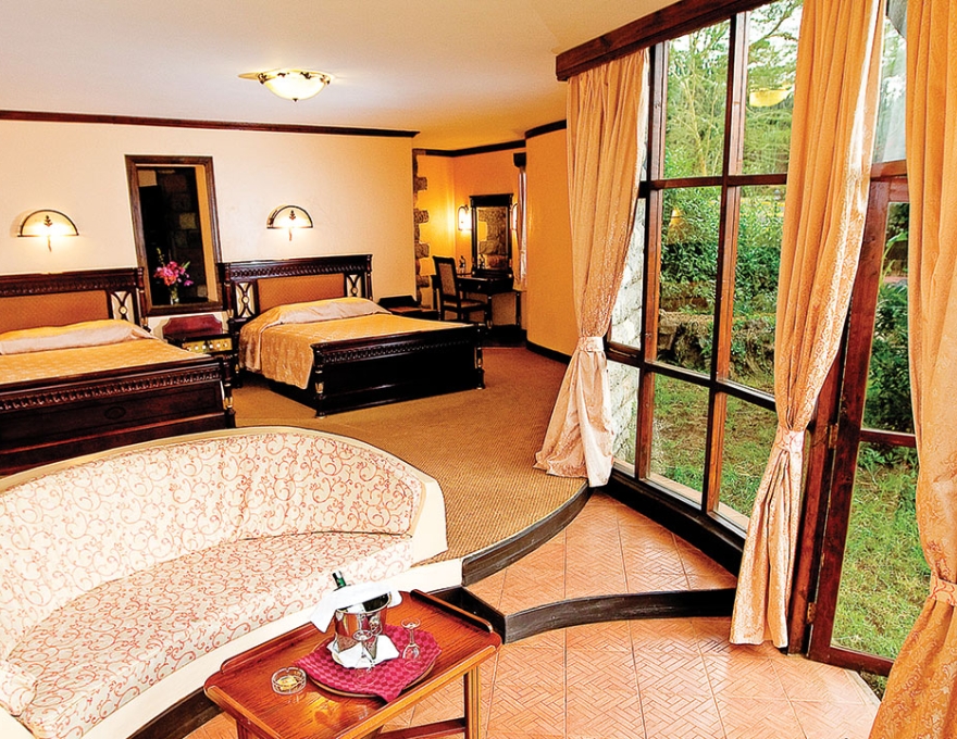 Naivasha Sopa Lodge 3