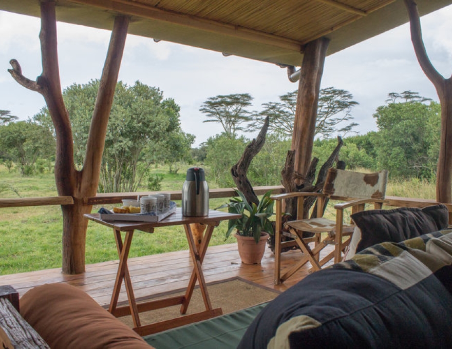Rift Valley Hills Resort 3