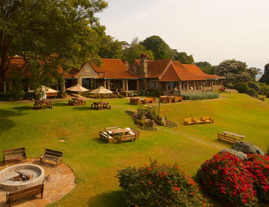 Aberdare Country Club