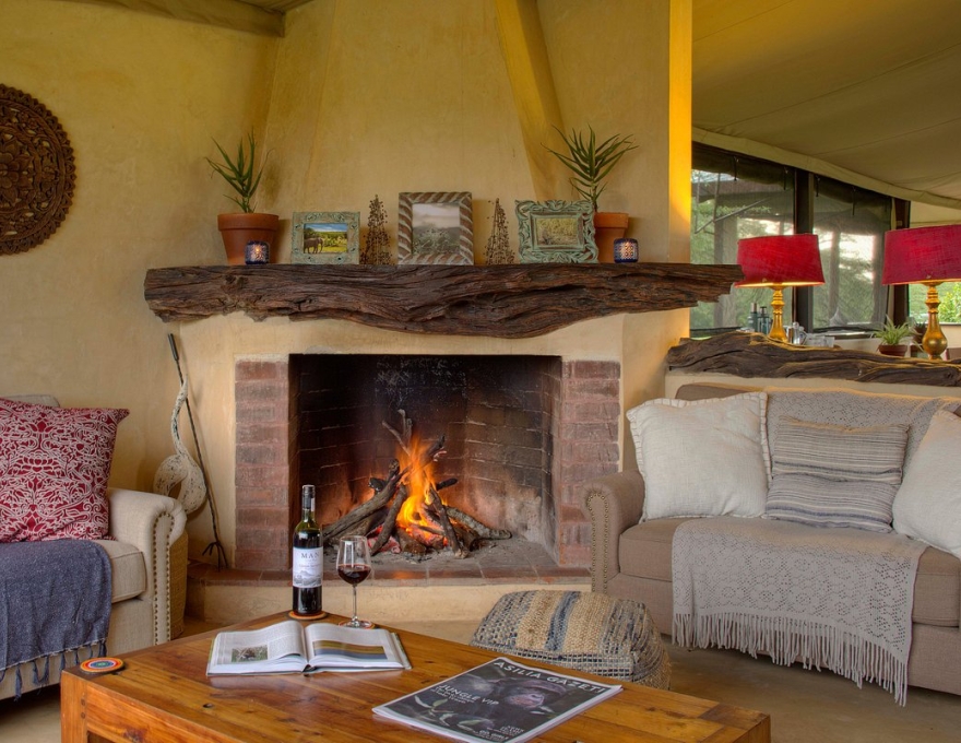 Ol Pejeta Bush Camp 6