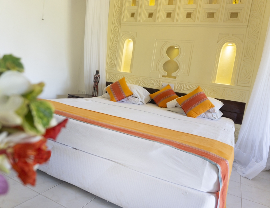 The Reef Hotel Mombasa 3