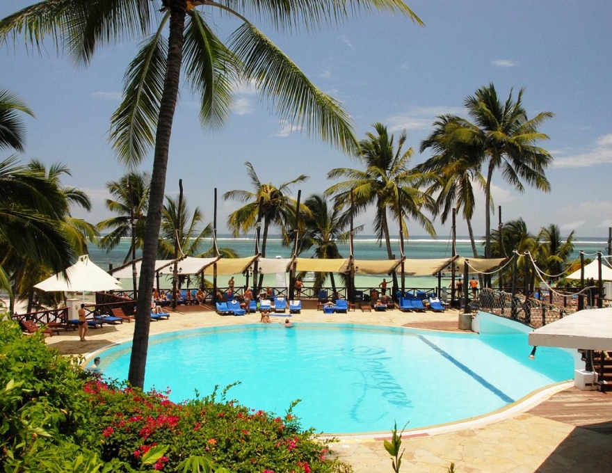 Voyager Beach Resort 7