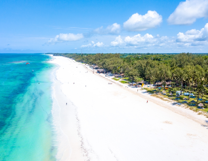 Diani Sea Lodge 3