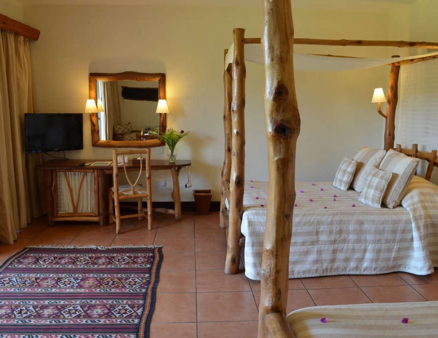 Baobab Beach Resort 6