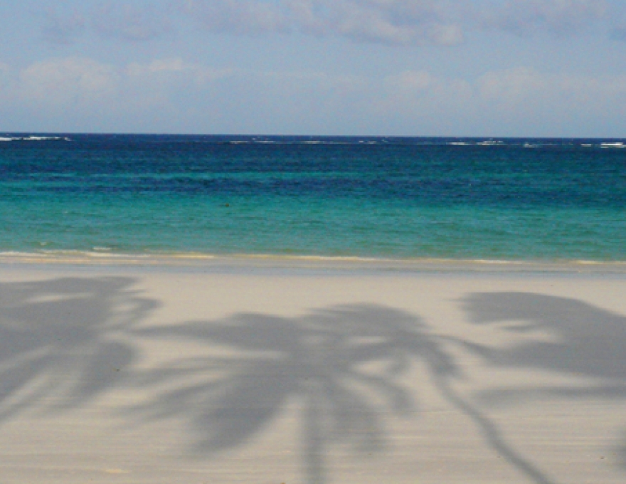 WaterLovers Beach Resort 2