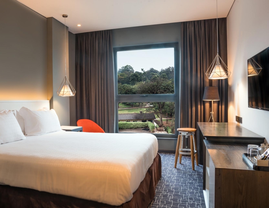 Trademark Hotel 3