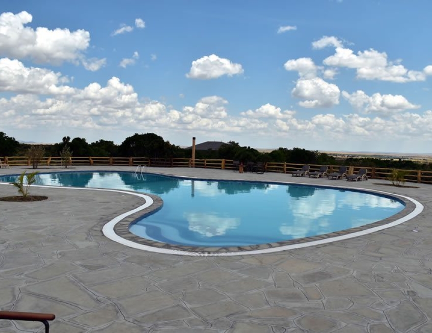 Mara Maisha Camp 2