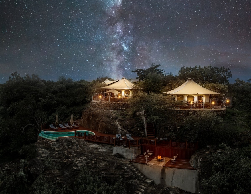 Hemingways Ol Seki Mara 5