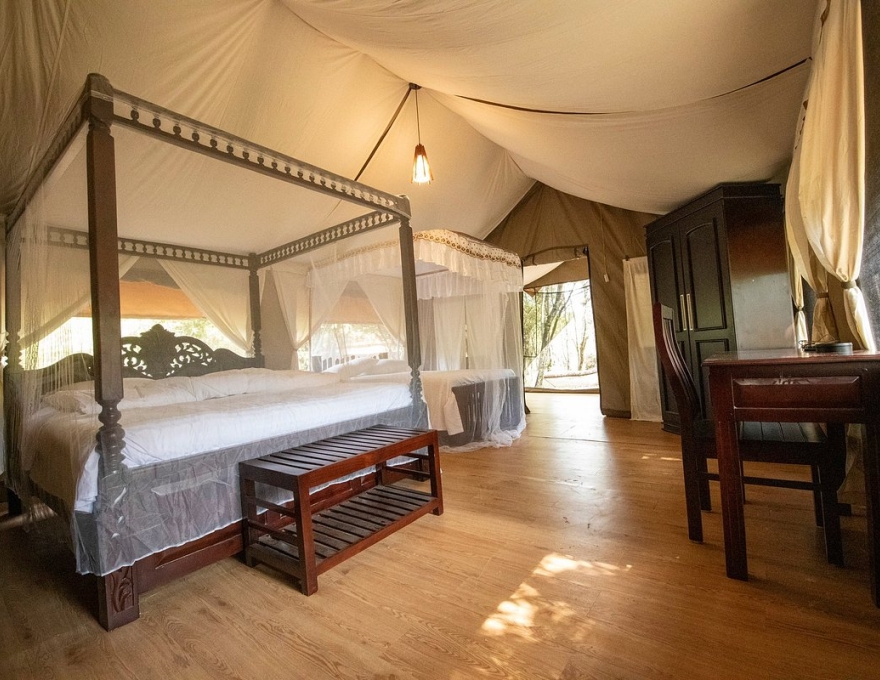 Lorian Safari Camp 2