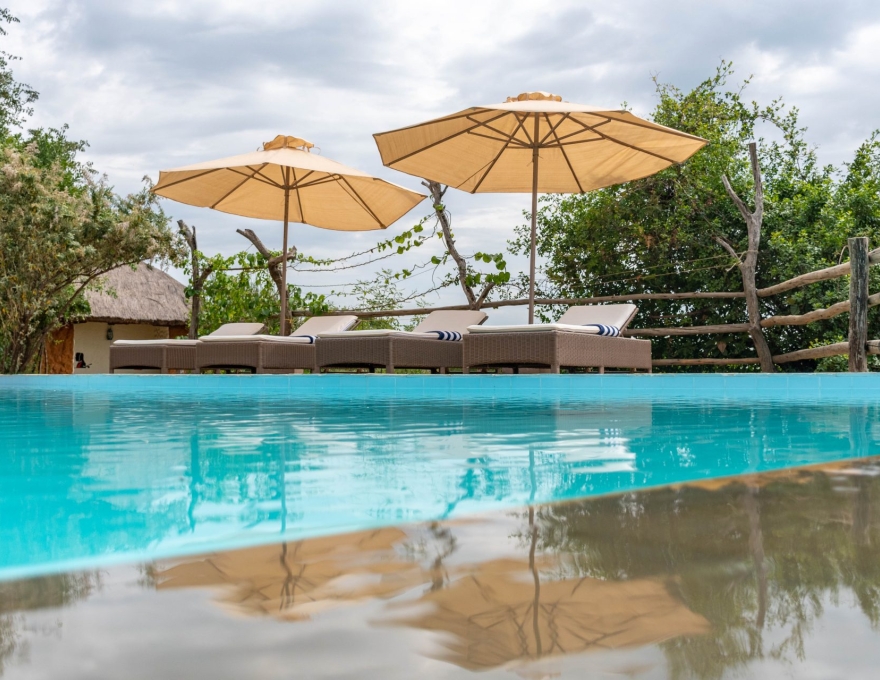 Ahadi Mara Camp 3