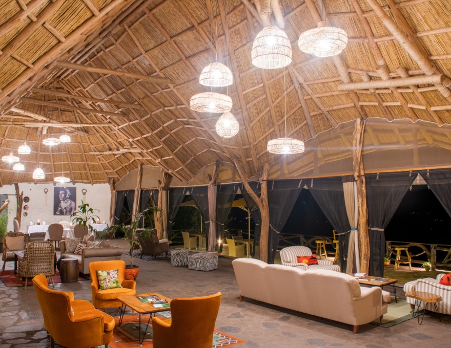 Ahadi Mara Camp 4