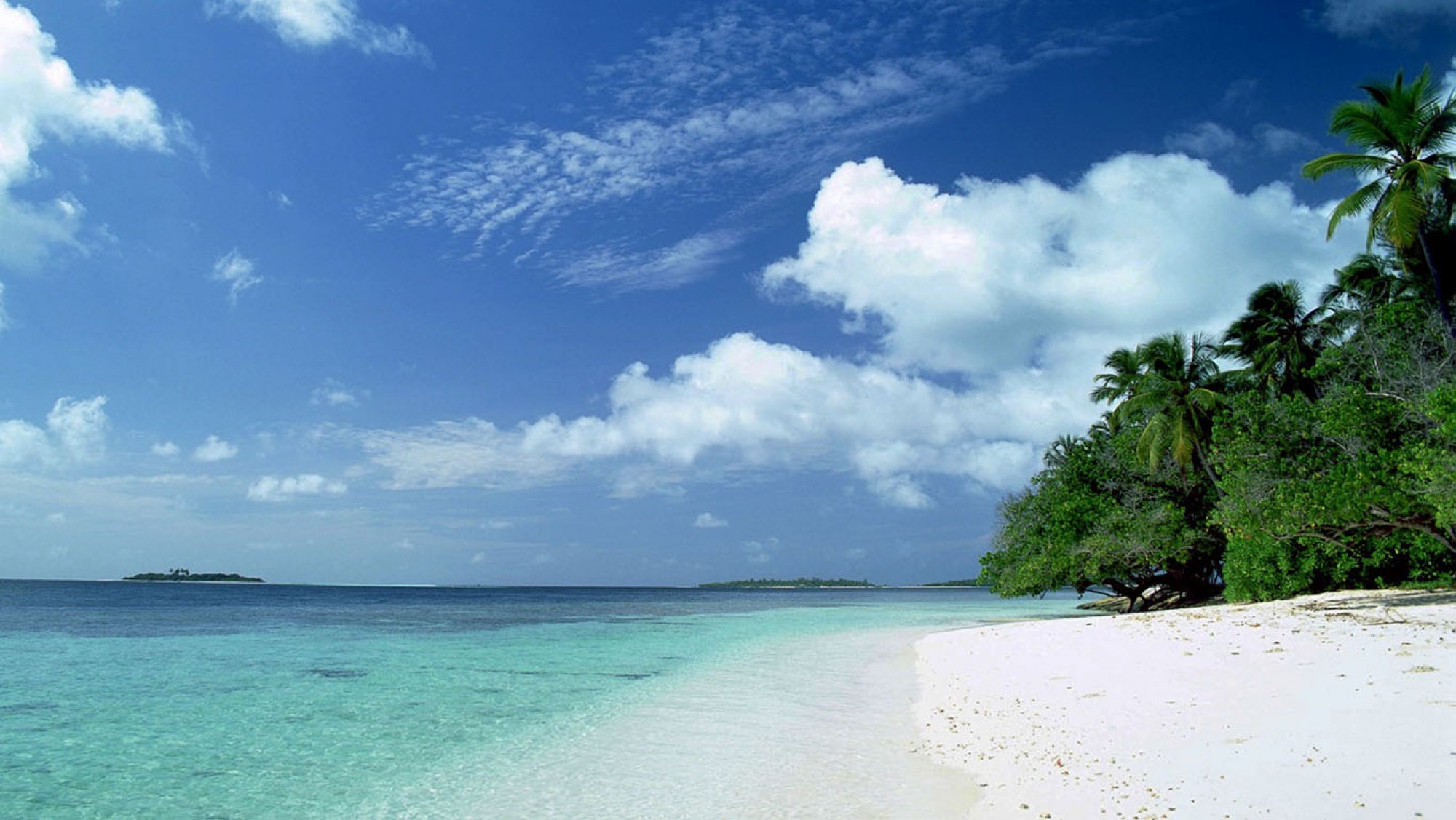 Indian Ocean